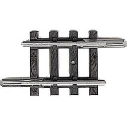 Minitrix T14903 N Minitrix Straight track 17.2 mm 10 pc(s)