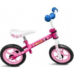 Disney Minnie Mouse Løbecykel Minnie Mouse udendørsleg 862006