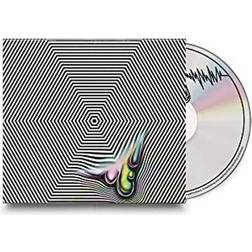 Magic Oneohtrix Point Never by Oneohtrix Point Never Cd