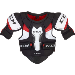 CCM Jetspeed FT485 Shoulder Pads Sr