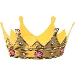 BestSaller Kongens guldkrone
