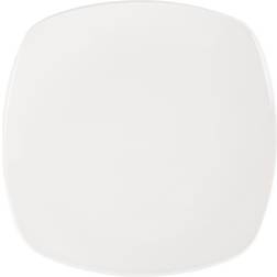 Churchill Plain Whiteware X Assiett 12st 17cm