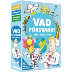 Kylskåpspoesi Vad Försvann?