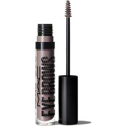 MAC Eye Brows Big Boost Fibre Gel Thunder