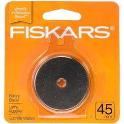 Fiskars Rulleskæreblad diameter 45 mm hulstørrelse 9 mm lige