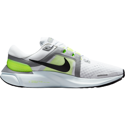 Nike Air Zoom Vomero 16 M - White/Volt/Particle Grey/Black