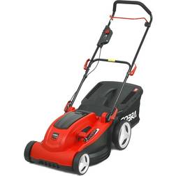 Cobra MX4340V (1x5.0Ah) Battery Powered Mower