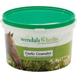 Wendals Herbs Garlic Granules 1kg