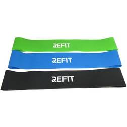 Refit Miniband Mix 3-pack