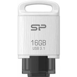 Silicon Power USB 3.1 Type-C Mobile C10 16GB