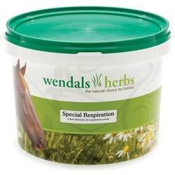 Wendals Herbs Special Respiration 1kg