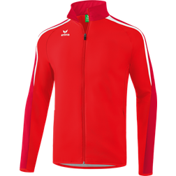 Erima Liga 2.0 Präsentationsjacke - Kinder - Rouge