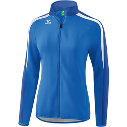 Erima Liga 2.0 Presentation Jacket Women - New Royal/True Blue/White