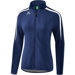 Erima Liga 2.0 Presentation Jacket Women - New Navy/Dark Navy/White