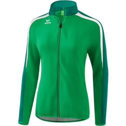 Erima Veste Présentation Femme Liga 2.0 - Vert