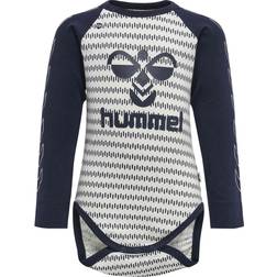 Hummel Desmond Body - Black Iris (214099-1009)