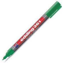 Edding 361 Whiteboard Marker Green