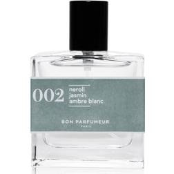 Bon Parfumeur 002 Neroli, Jasmine & White Amber EdP 1 fl oz