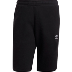 adidas Adicolor Essentials Trefoil Shorts - Black