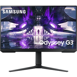 Samsung Odyssey G3 27" Full HD Pelimonitori