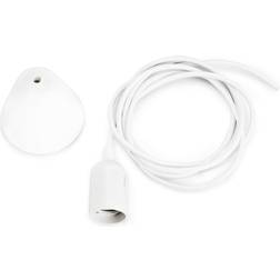 Normann Copenhagen 505002 White Lampupphängning