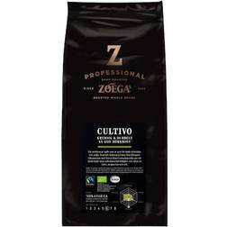 Zoégas Cultivo 750g