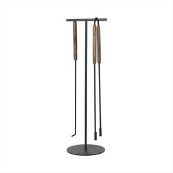 Blomus Ashi Fireplace Tool Set 3 pcs H76 x L22 cm