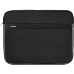 Nedis Notebook Sleeve 13-14" - Black