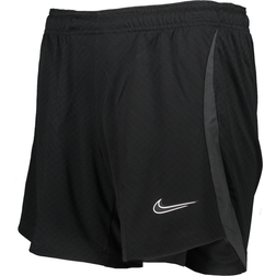 Nike Dri-FIT Strike Football Shorts Women - Black/Anthracite/White