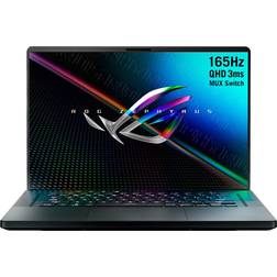 ASUS ROG Zephyrus M16 GU603ZM-K8057W