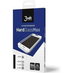 3mk HardGlass Max Screen Protector for iPhone 11