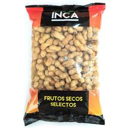 Inca Peanuts 500g