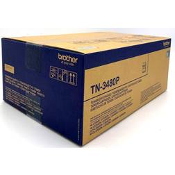 Brother TN3480P (Black)