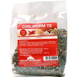 Natur Drogeriet Chiliform Tea 100g