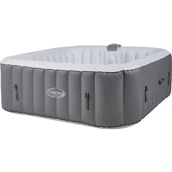 CleverSpa Inflatable Hot Tub Perissa