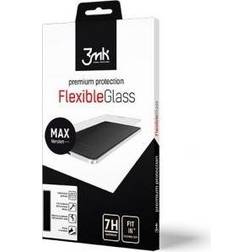 3mk FlexibleGlass Max Screen Protector for iPhone 6/6S