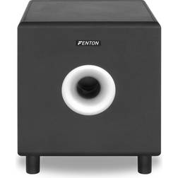 Fenton SHFS10B Subwoofer 25.4 cm 200 w