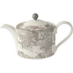 Royal Crown Derby Crushed Velvet Teapot