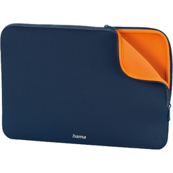 Hama Neoprene Laptop Sleeve 14.1" - Blue