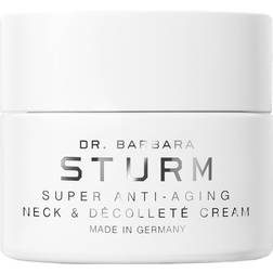 Dr. Barbara Sturm Super Anti-Aging Neck & Décolleté Cream 1.7fl oz