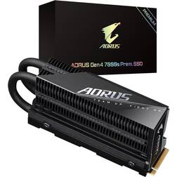 Gigabyte Aorus Gen4 7000s Prem. SSD 2TB