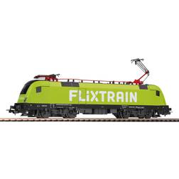 Piko E-Loc Taurus Flixtrain 57824