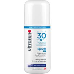 Ultrasun Sports Gel SPF30 PA+++ 100ml