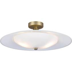Halo Design Baroni Loftplafond