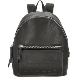 Desigual Mombasa Mini Backpack - Black