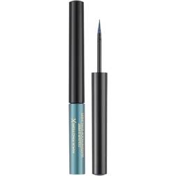 Max Factor Colour X-Pert Waterproof Eyeliner #04 Metallic Turquoise