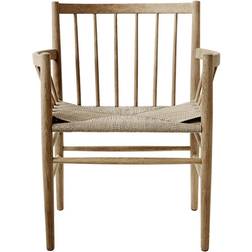 FDB Møbler J81 Køkkenstol 82cm
