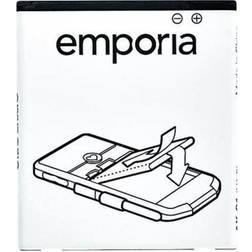 Emporia AK-S5-BC