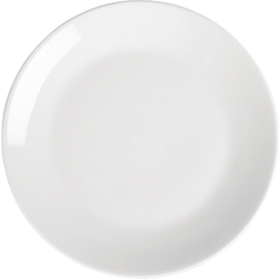 Royal Porcelain Classic Coupe Dessert Plate 24cm 12pcs
