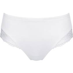 Triumph Culotte Classique Blanche